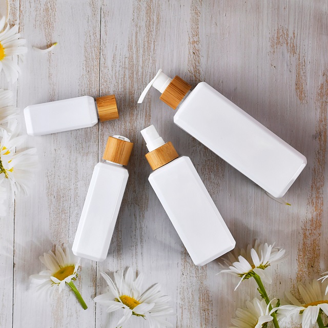 Shampoo Bottle Spray