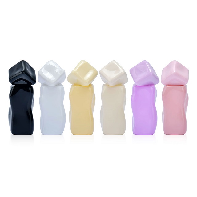 Customized Glass Perfume Bottles