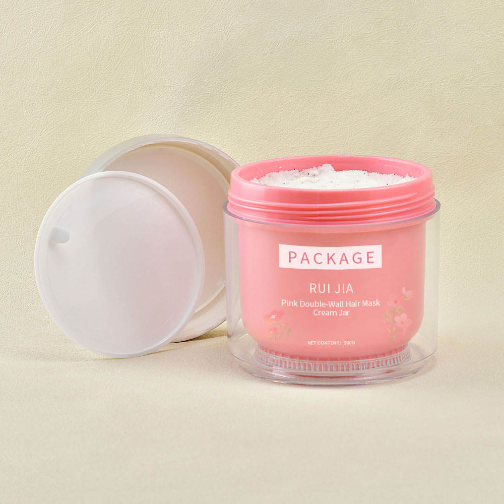 Plastic Cosmetic Jars in China Wholesale Supplies