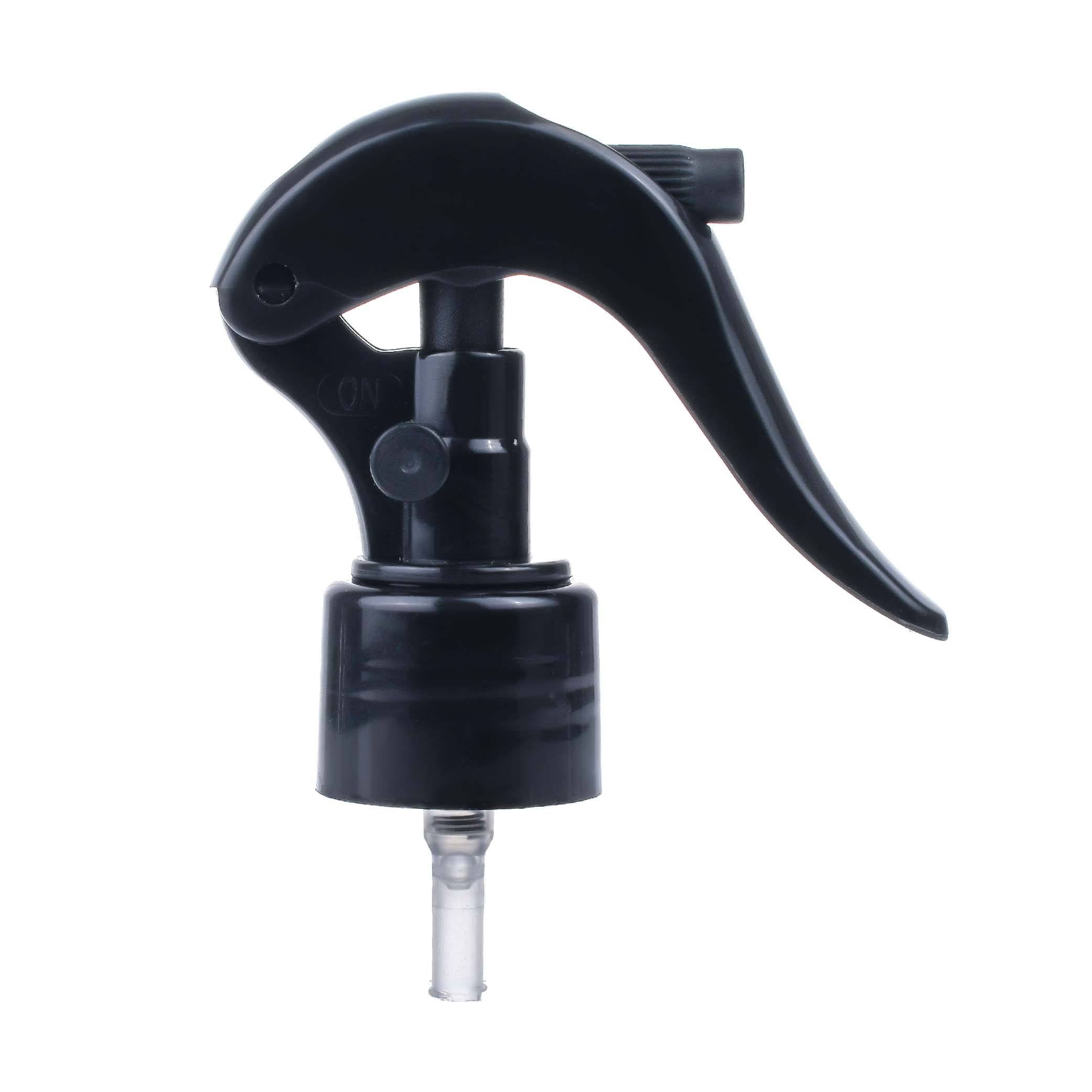 PET Plastic Mist Spray Bottle