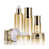 Toner Serum Skin Care 20ml 30ml 40ml 50ml 60ml 80ml 100ml 120ml clear Glass Bottle for Cosmetic Packaging