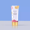 Customized Printing LOGO Cosmetic Plastic Tube 30ml 50ml 100ml 200ml Hand Cream Sun Cream Soft Squeeze Tube