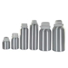 Custom 50ml 100ml 150ml 200ml 250ml 300ml 500ml 500ml 1000ml Essential Oil Engine Oil Paint Aluminum Bottle with Tamperproof Cap