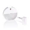 New Design Cell Phone Shaped 30ml 38ml 45ml Plastic Credit Card Pocket Size Perfume Mist Spray Bottle for Hand Sanitizer Sprayer