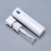 10ml Refillable Pocket Square Glass Perfume Bottle Portable Perfume Spray Bottle