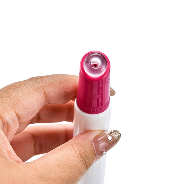 Custom Logo Empty Squeeze Tubes For Lip Gloss, Lip Oil & Cosmetics