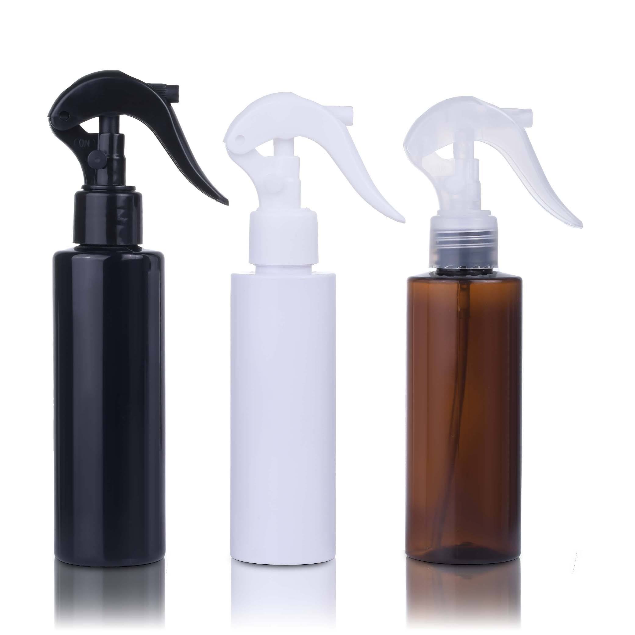 PET Plastic Mist Spray Bottle