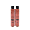 Eco Friendly Empty Custom Hand Face Eye Cream Sun Blocker Toothpaste Cosmetic Tube Metal Packaging Aluminum Squeeze Tubes