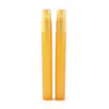 Cosmetic Travel Pocket 5ml 10ml 15ml 20ml PP Plastic Pen Shape Spray Perfume Atomizers Bottles