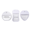 New Design Cell Phone Shaped 30ml 38ml 45ml Plastic Credit Card Pocket Size Perfume Mist Spray Bottle for Hand Sanitizer Sprayer