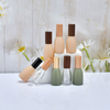 Glass Perfume Essential Oil Roller Bottle