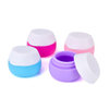 Silicone Cream Jar