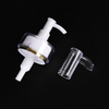 Refillable Shampoo Body Lotion Plastic Bottle with Pump