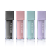 Conditioner Lotion Plastic Shampoo Bottle