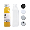 Plastic Juice Bottle With Cap