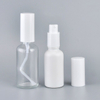 Glass Spray Bottle