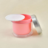 Plastic Cosmetic Jars in China Wholesale Supplies