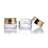 Toner Serum Skin Care 20ml 30ml 40ml 50ml 60ml 80ml 100ml 120ml clear Glass Bottle for Cosmetic Packaging