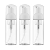 Empty 30ml 150ml 300ml Travel Lash Facial Cleanser Shampoo Hand Liquid Soap Dispenser Mousse Pump Foam Bottle