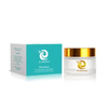 Custom Skincare Cream Container 15g 20g 30g 50g Cosmetic Face Eye Cream Wide Mouth Glass Jar with Lids