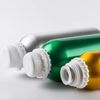 Custom 50ml 100ml 150ml 200ml 250ml 300ml 500ml 500ml 1000ml Essential Oil Engine Oil Paint Aluminum Bottle with Tamperproof Cap