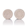 Eco Friendly Biodegradable Wheat Straw Cream Jar Empty 30ml 50ml 100ml 150ml 200ml 250ml Plastic Cosmetic Jar