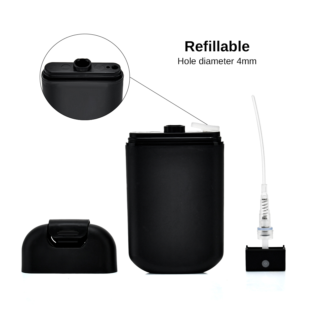 Plastic Spray Bottle