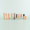 cosmetic bamboo lipstick tube
