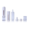 Customized Skin Care Cosmetic Syringe Packaging