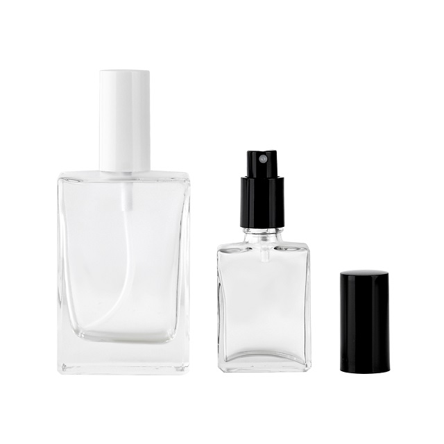 Glass Spray Bottle