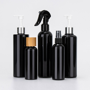 PET Plastic Mist Spray Bottle