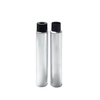 Eco Friendly Empty Custom Hand Face Eye Cream Sun Blocker Toothpaste Cosmetic Tube Metal Packaging Aluminum Squeeze Tubes
