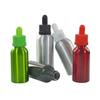 High Quality 250ml Durable Aluminum Tattoo Spray Bottle Pump Water Sprayer for Beauty Tool Refillable