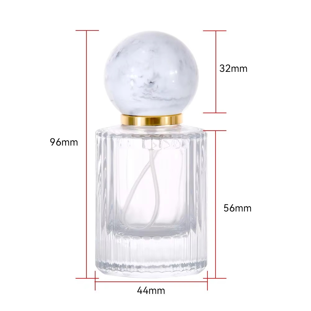 Perfume Bottle Manufacturers USA