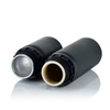 Hot Sale Aluminum Perfume Bottle Package 100ml 250ml 500ml 1000ml 1200ml Red Gold Matte Black Aluminum Essential Oil Bottles