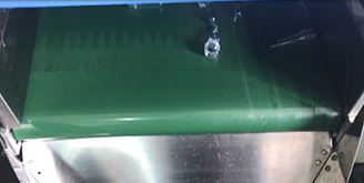Packing of Plastic Bottle