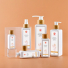 Shampoo Bottle Spray