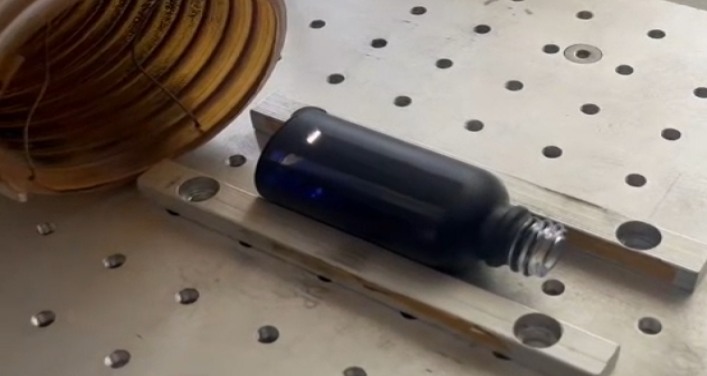 Laser Carving