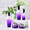 Glass Bottle Set