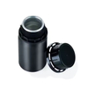 Hot Sale Aluminum Perfume Bottle Package 100ml 250ml 500ml 1000ml 1200ml Red Gold Matte Black Aluminum Essential Oil Bottles