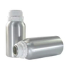 Custom 50ml 100ml 150ml 200ml 250ml 300ml 500ml 500ml 1000ml Essential Oil Engine Oil Paint Aluminum Bottle with Tamperproof Cap