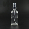 1oz 2oz 4oz Boston Round 60ml 120ml clear Blue Green Euro 30ml Amber blue green black clear Glass Dropper Bottle