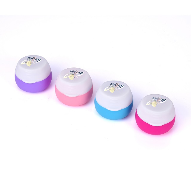 20ml Leak-proof Silicone Cream Jar
