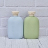  soft touch plastic lotion bottles