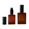 Glass Spray Bottle