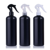 PET Plastic Mist Spray Bottle