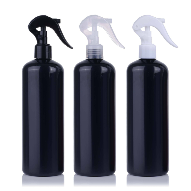 PET Plastic Mist Spray Bottle