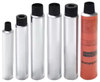 Eco Friendly Empty Custom Hand Face Eye Cream Sun Blocker Toothpaste Cosmetic Tube Metal Packaging Aluminum Squeeze Tubes