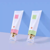 Customized Printing LOGO Cosmetic Plastic Tube 30ml 50ml 100ml 200ml Hand Cream Sun Cream Soft Squeeze Tube