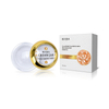 High Quality Saffron Packaging Acrylic Plastic Box Wholesale Saffron Box Wide Mouth 10ml-50ml Capsule Bottle